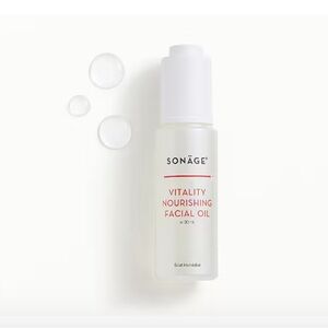 Sonäge: Vitality Nourishing Facial Oil